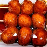 富永精肉店 - 料理写真:肉だんご