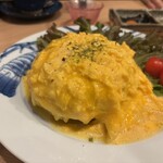 漁師料理 かさい - 