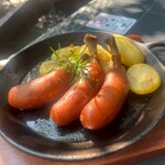 天現寺カフェ - 