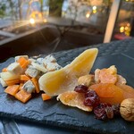 天現寺カフェ - 