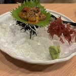 漁師料理 かさい - 