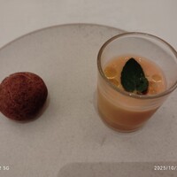 オーベルジュ・ド・リル トーキョー - 