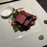 鉄板焼さくら - 