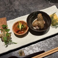 鉄板焼さくら - 