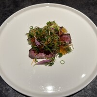 鉄板焼さくら - 