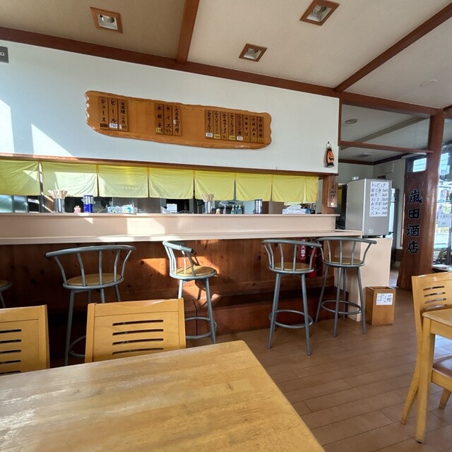 金ちゃんラーメン 川西店 - 中郡（ラーメン）の写真