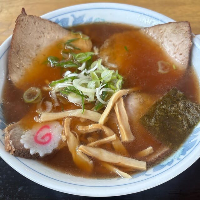 金ちゃんラーメン 川西店 - 中郡（ラーメン）の写真