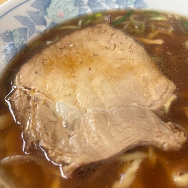 金ちゃんラーメン 川西店 - 中郡（ラーメン）の写真