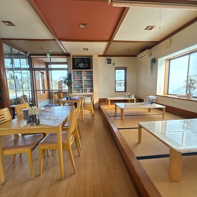 金ちゃんラーメン 川西店 - 中郡（ラーメン）の写真