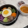 BiBiM Bap - 料理写真: