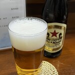 家庭料理とお酒 香の穂 - 