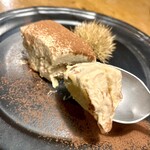 ニュー貝殻荘 - 