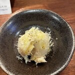 ワインとアテ bikini - 