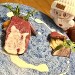 ニュー貝殻荘 - 