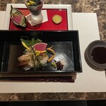 八仙 秋葉原 別邸 - 