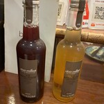 ワインとアテ bikini - 