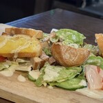 焼きもの家 慶 - 