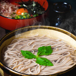 鯖しゃぶと炙り焼き奥いずも - 