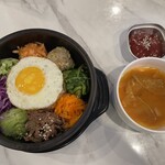 BiBiM Bap - 
