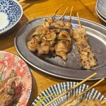 焼き鳥 おでん 坊っちゃん - 