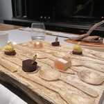 アルカナイズ - 