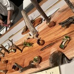 アルカナイズ - 