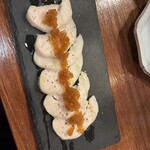 ワインとアテ bikini - 