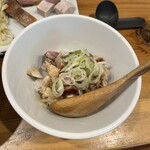 らーめん かねかつ - 