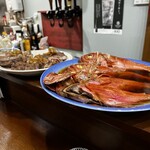 家庭料理とお酒 香の穂 - 