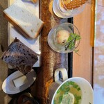 アルカナイズ - 