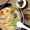 ラーメン和 綾羅木店
