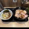 京都 麺屋たけ井 阪急梅田店