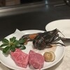 鉄板焼き 七里ガ浜
