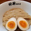 中華そば 桐麺 総本店