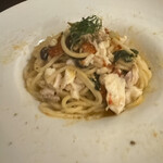 クッチーナ イタリアーナ アリア - 