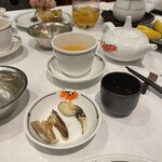 中国飯店 - 