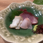 野良のまたたび - 