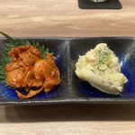 野良のまたたび - 