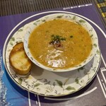 トルコ料理 アセナ - 