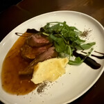 クッチーナ イタリアーナ アリア - 