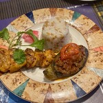 トルコ料理 アセナ - 