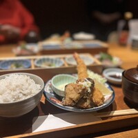 魚とおばんざい 泉士 - 