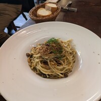 クッチーナ イタリアーナ アリア 六本木 - 