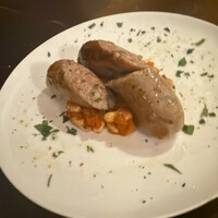 クッチーナ イタリアーナ アリア 六本木 - 