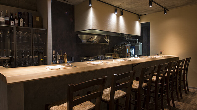 Bocca al Lupo photo 4