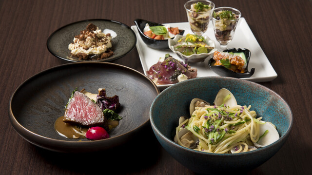 Bocca al Lupo photo 3