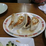 万福食堂 - 餃子