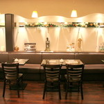 軽井沢チョコレート館 - イートインもＯＫ♪店内でゆったりチョコレートと珈琲などが味わえる