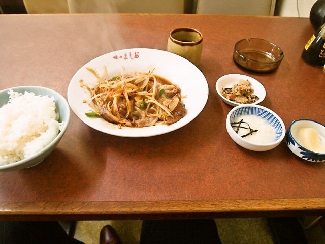 Aji no Yoshida photo 2