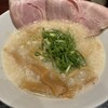 麺匠 慶次 天満橋OMM店